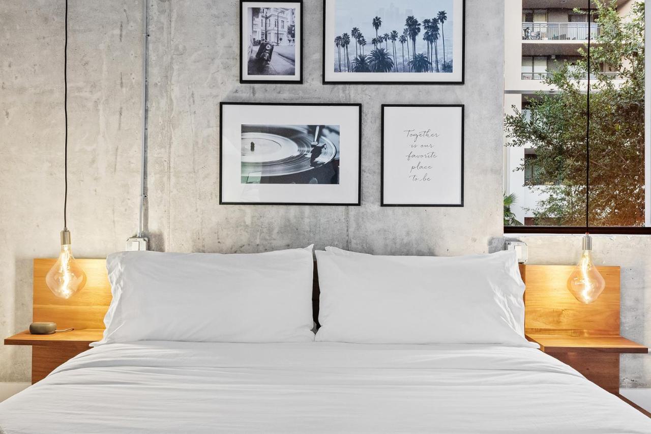 Pretty Rola 201 Luxury 1B1B W King Bed At Downtown Fort Lauderdale Dış mekan fotoğraf